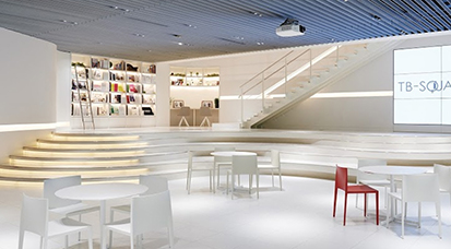 TB-SQUARE osaka | タカラベルモント