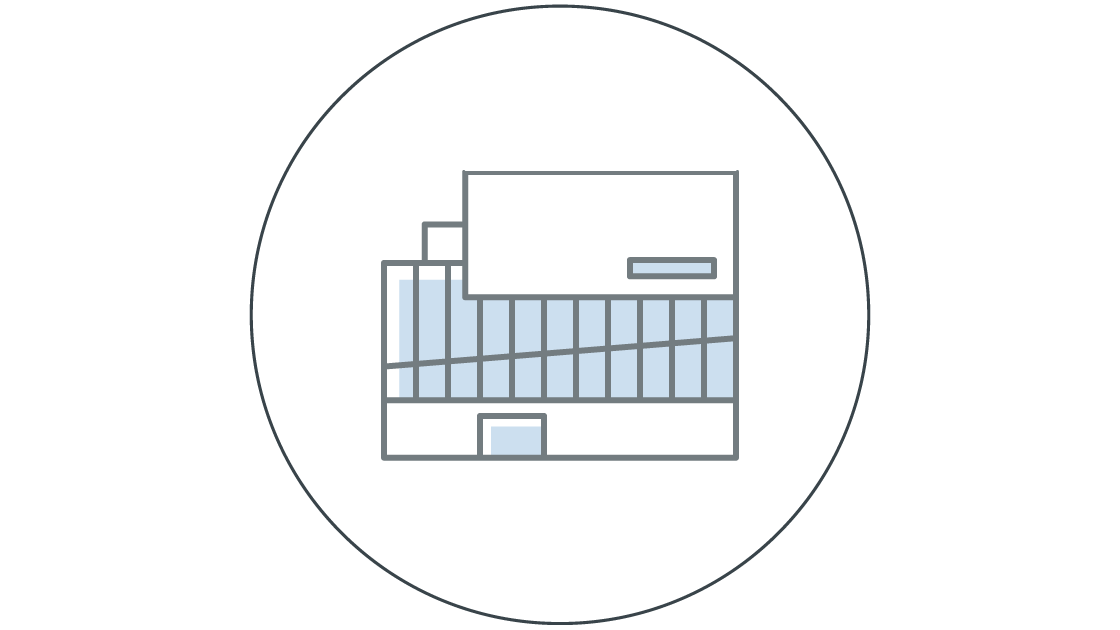 ショールーム・スタジオ