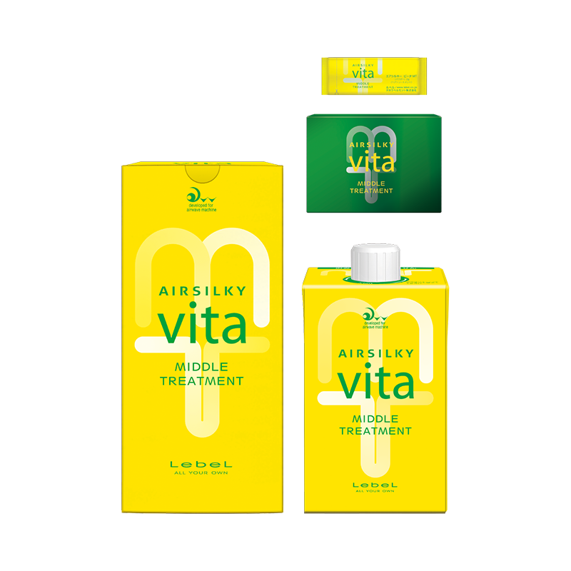 エアシルキー ビータ MT