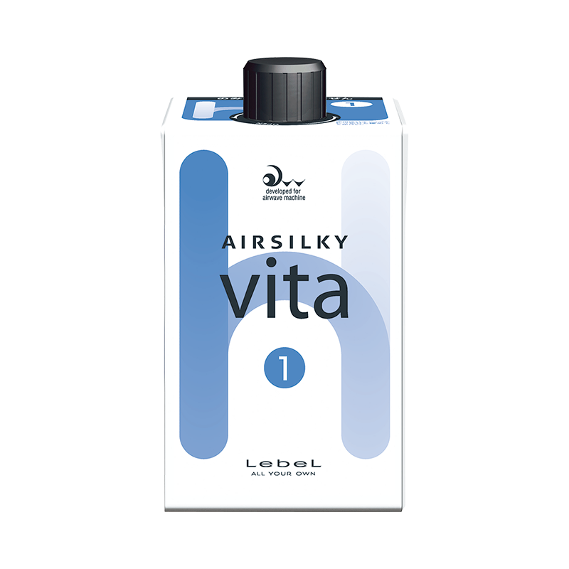 エアシルキー ビータ H1