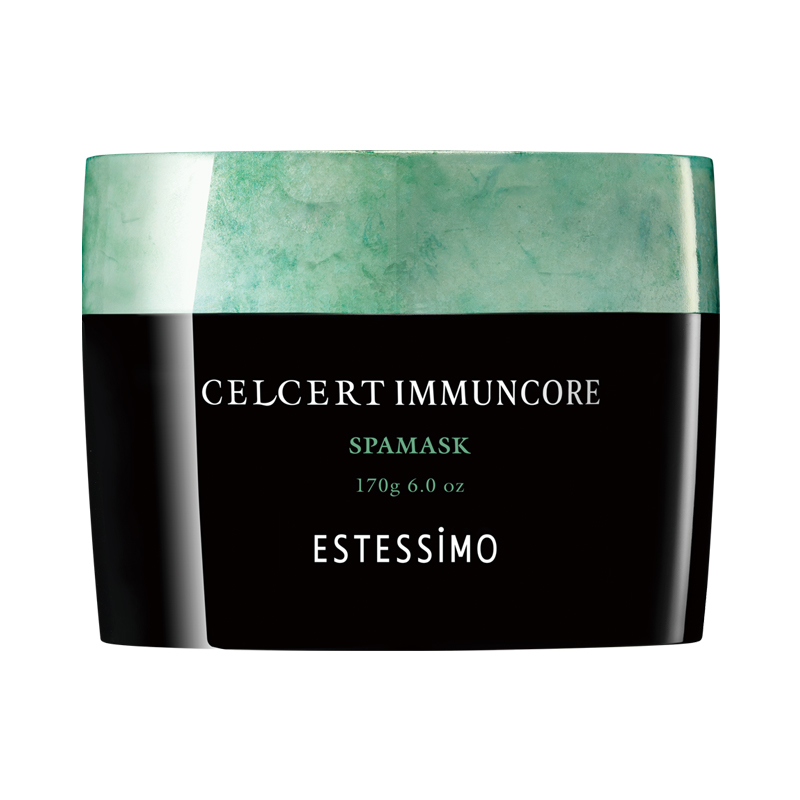 エステシモ セルサート イミュンコア スパマスク