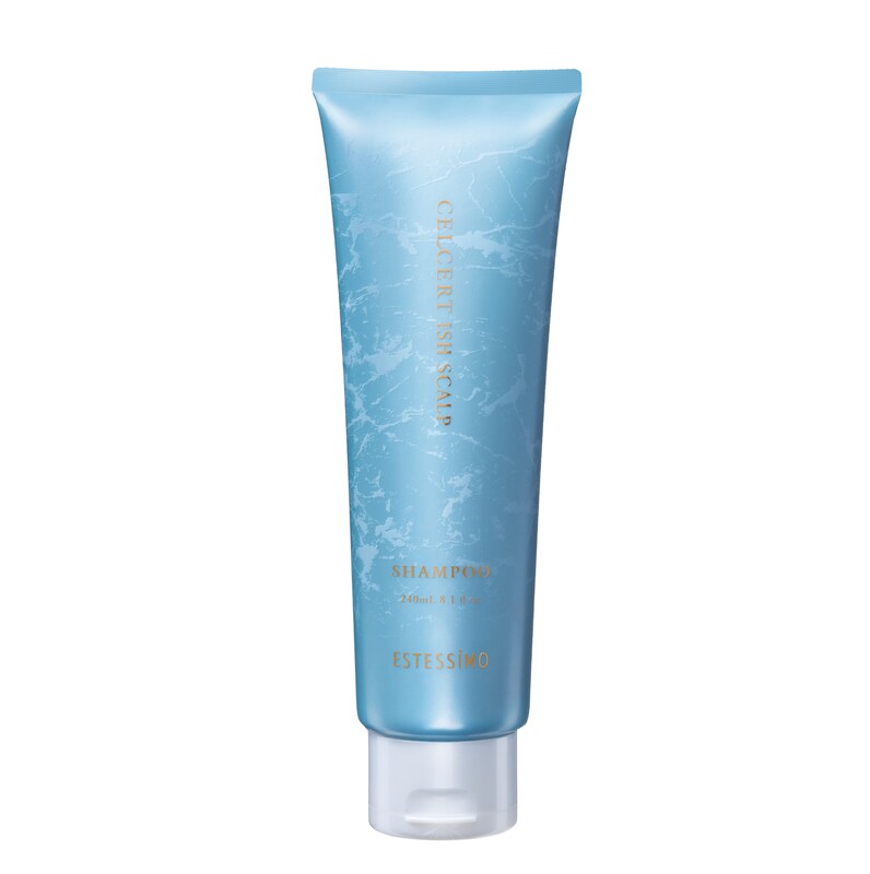 エステシモ セルサート イッシュスキャルプ シャンプー