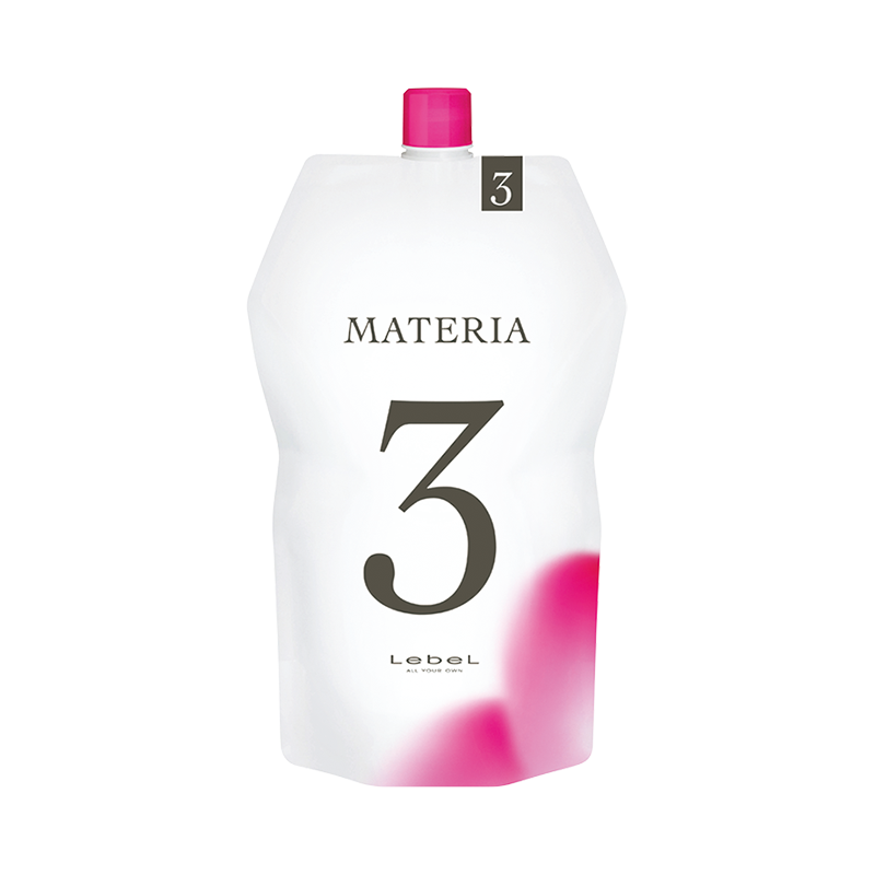 マテリア オキシW 3%