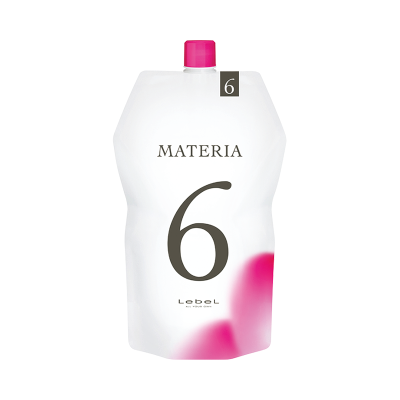 マテリア オキシW 6%