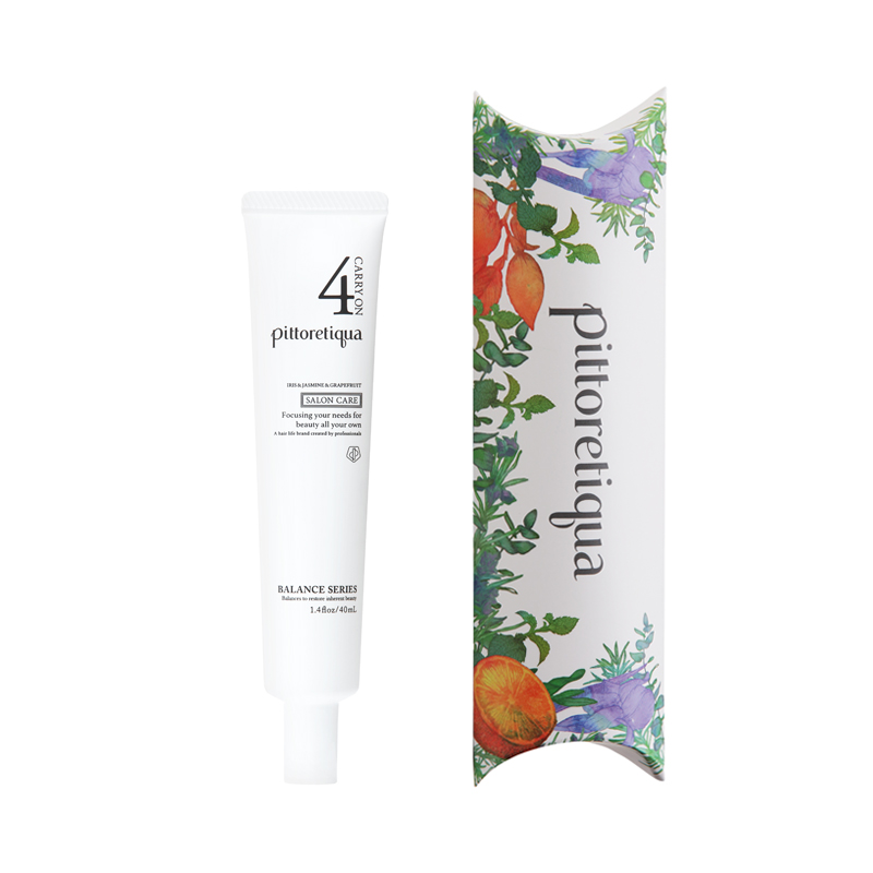 ピトレティカ BS サロンケア 04 キャリーオン