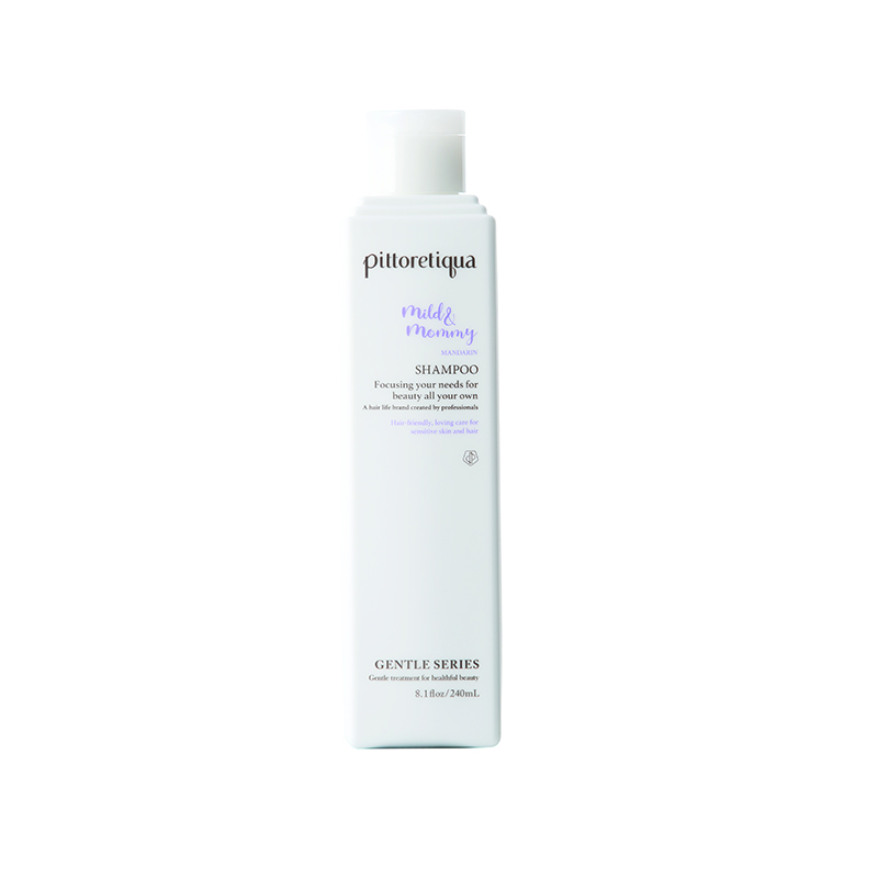 ピトレティカ GS m＆m シャンプー