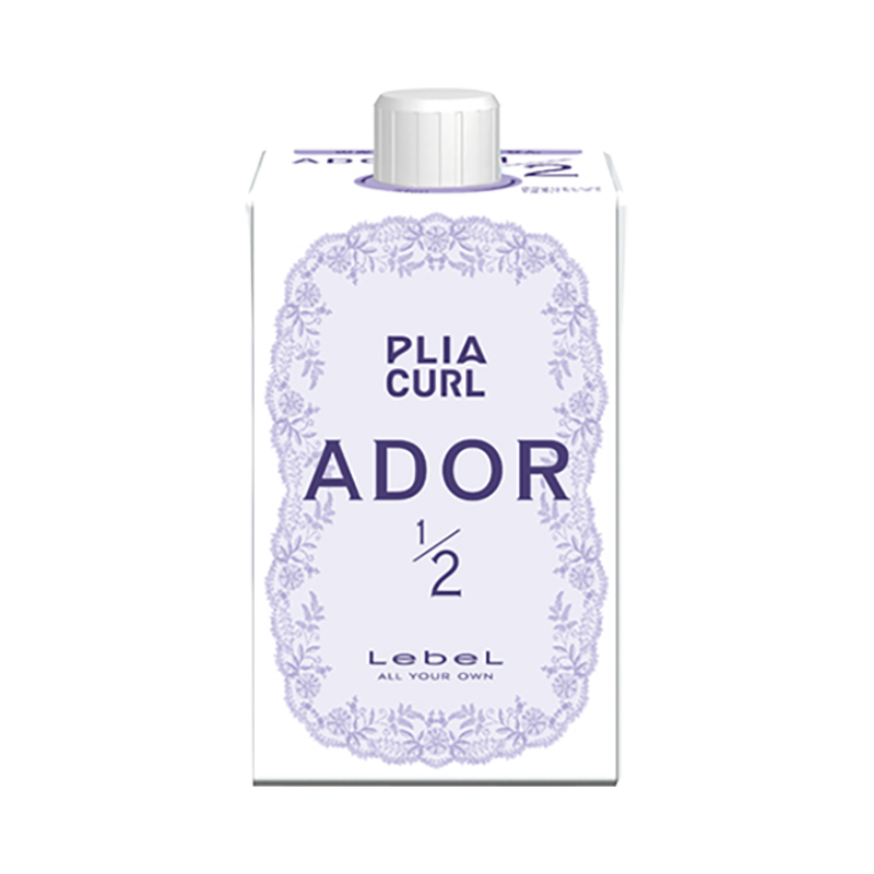 プライア カール アドール 1／2