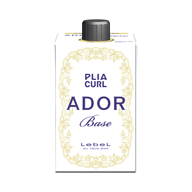 プライア カール アドール ベース