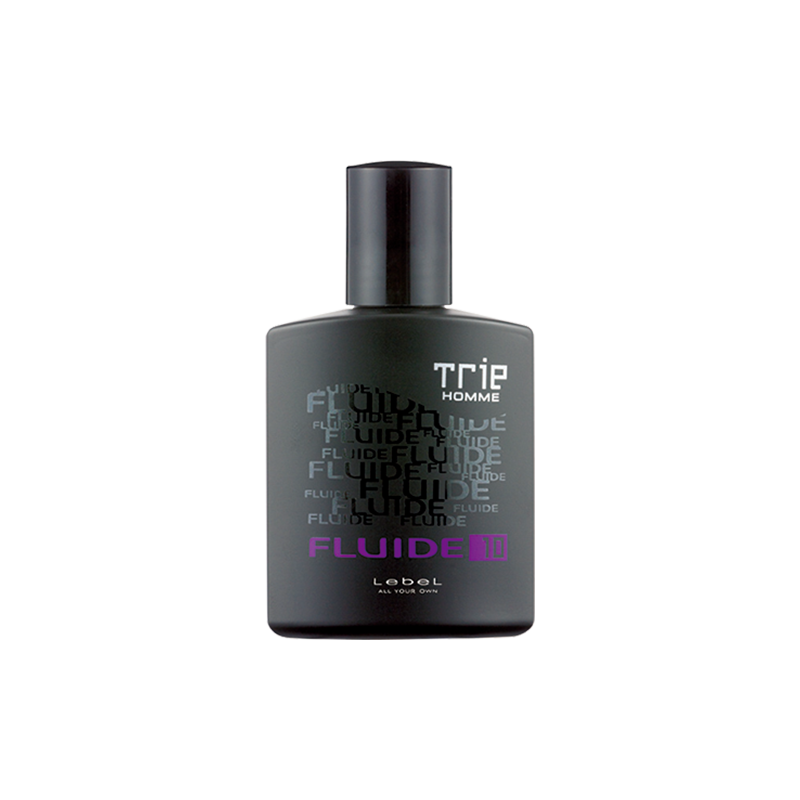 トリエオム フリュード 10