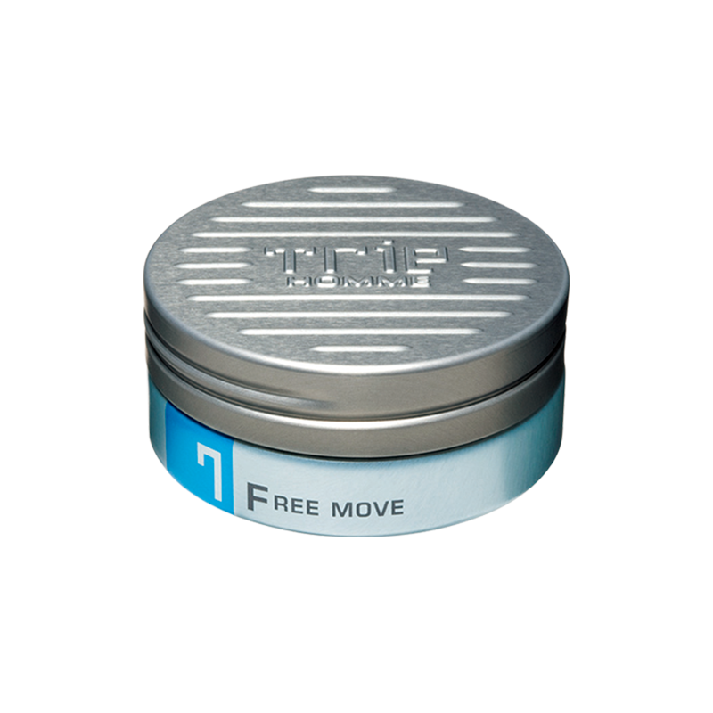 トリエオム ワックス フリームーブ 7