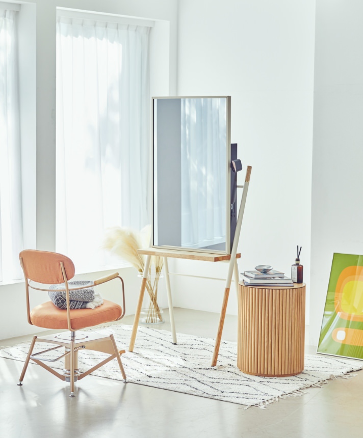 ECILA - Hygge 設置イメージ