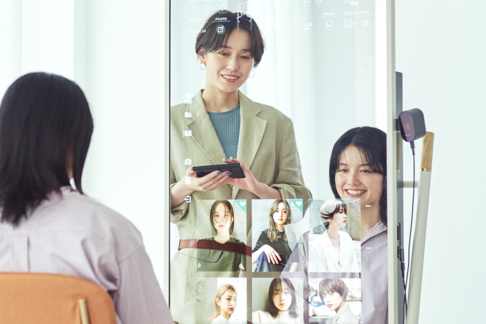 “強み”で提案する