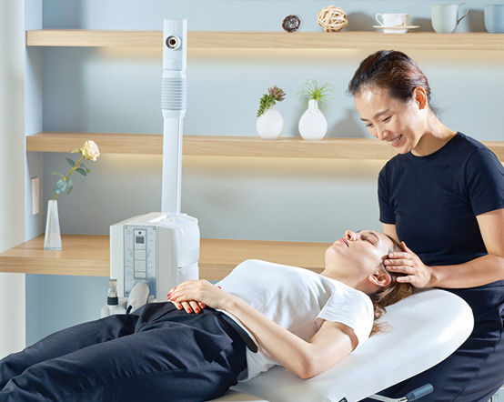 エステティック