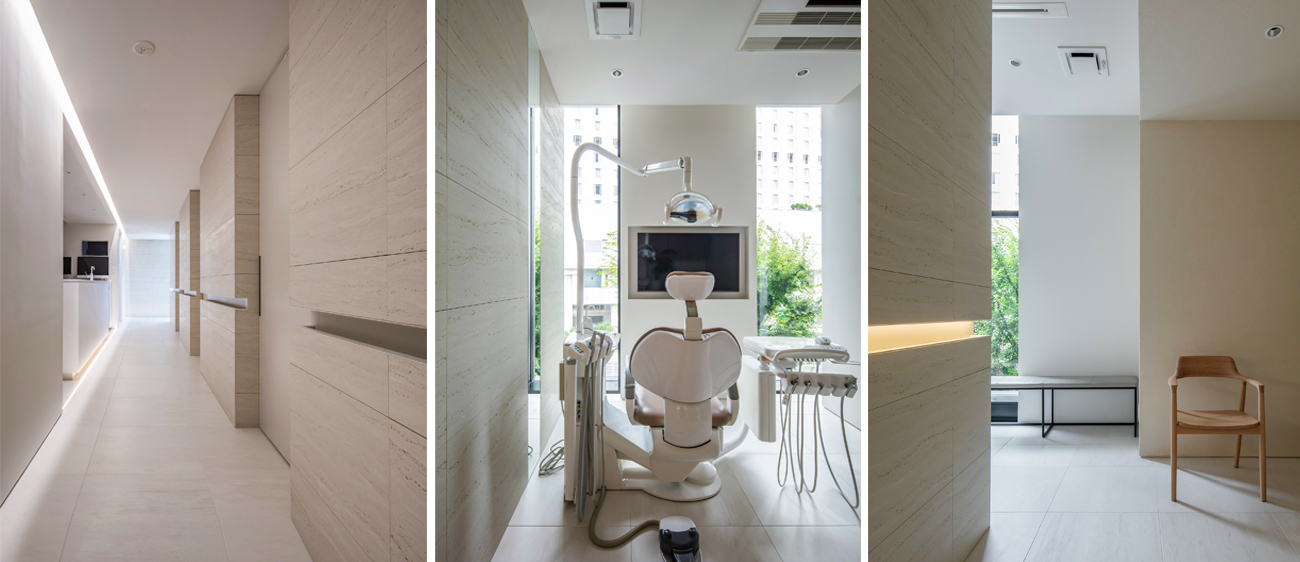 上本町NEW YOU歯科・矯正歯科