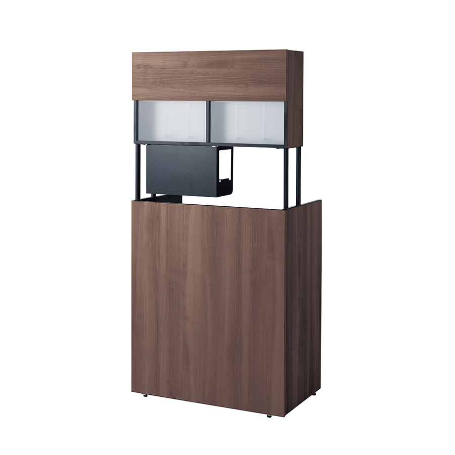 ダークウッド(DW)