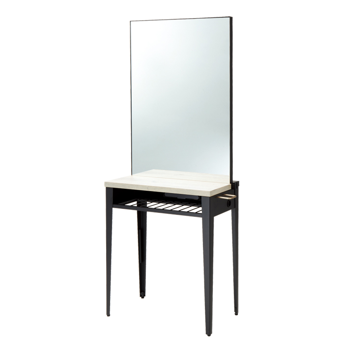 ＜片面自立＞カラー：ホワイト（MW）