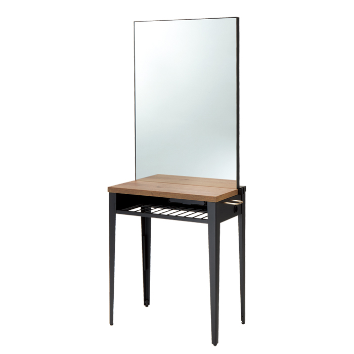 ＜片面自立＞カラー：ナチュラル（N）