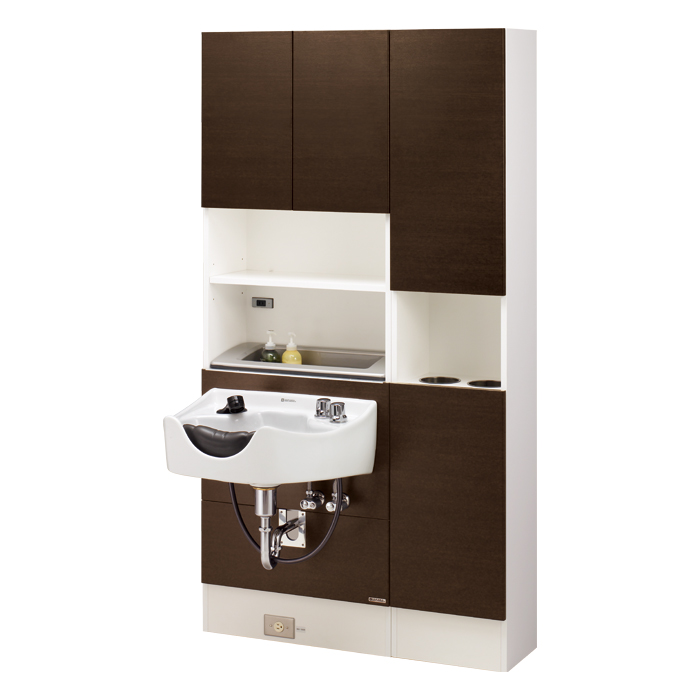 <Type B>ダークウッド(DW)