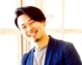 梶　洋史 さん
