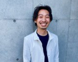 藤野 遼太郎 さん(urupool 店長)