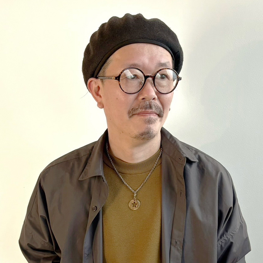 淺野浩輝 さん（ikoru／オーナー）