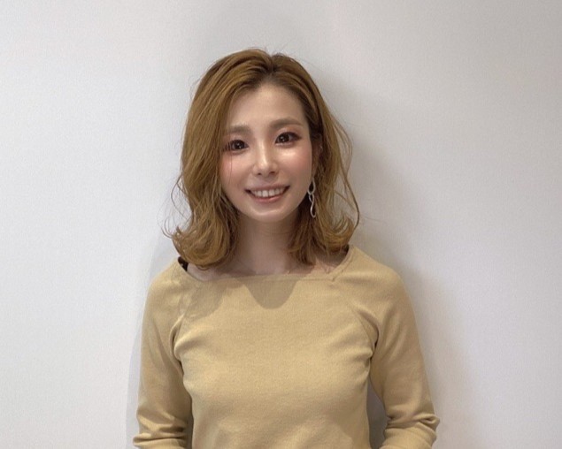 小出 幸恵さん（オーナー）