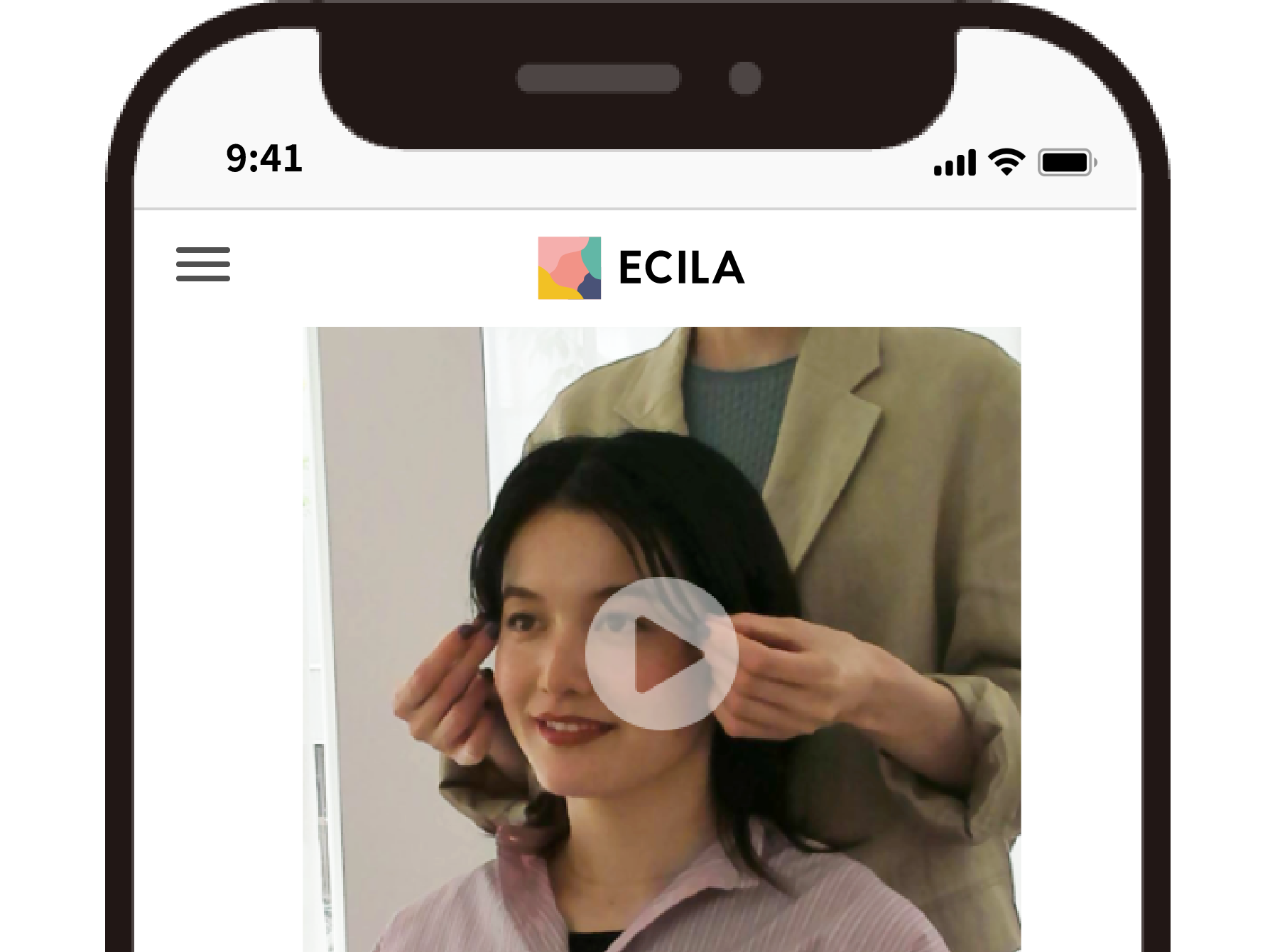 動画の視聴・ダウンロード