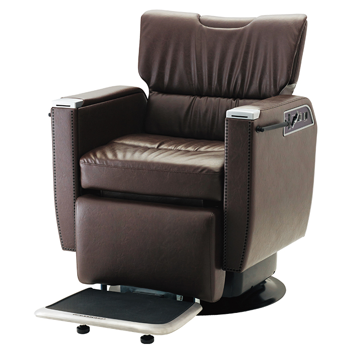 <MODERN VINTAGEスタイル>シート:ダークブラウン(VT2)