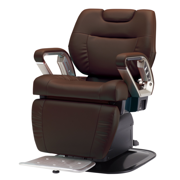 ブラウン DB(ES12)