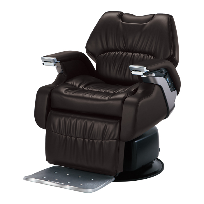 ダークブラウン(SH24)