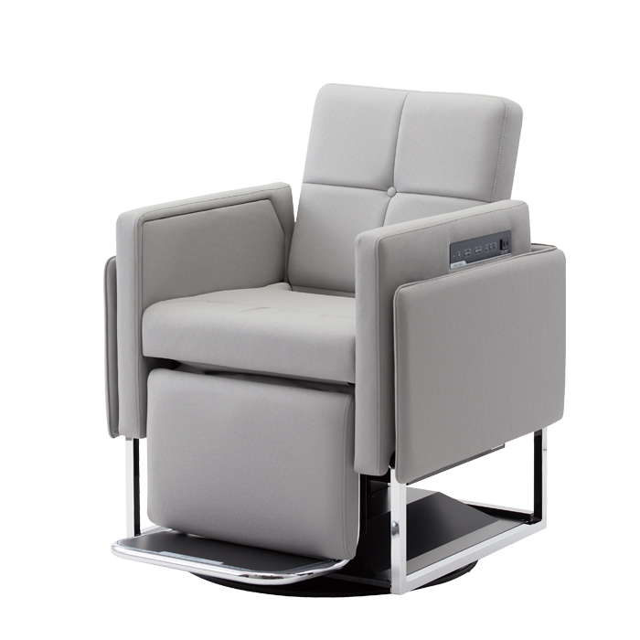 ペルシアングレイ(ST1)