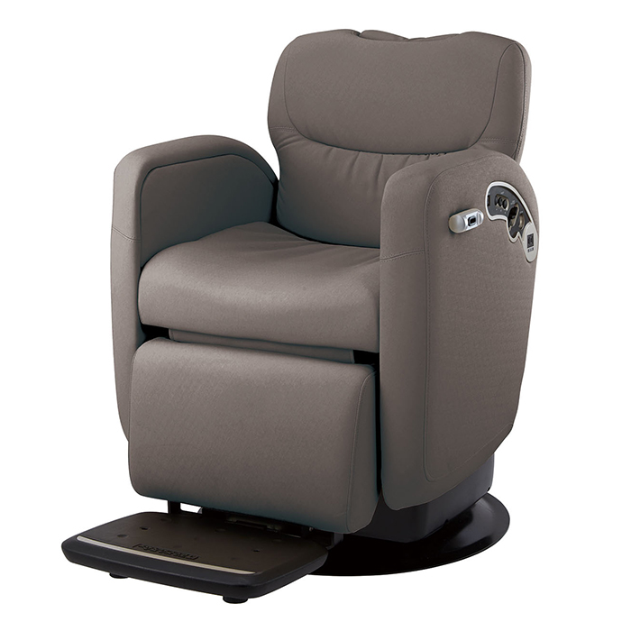 ＜美容サロン向けYSWタイプ＞シナモンブラウン（ST4）