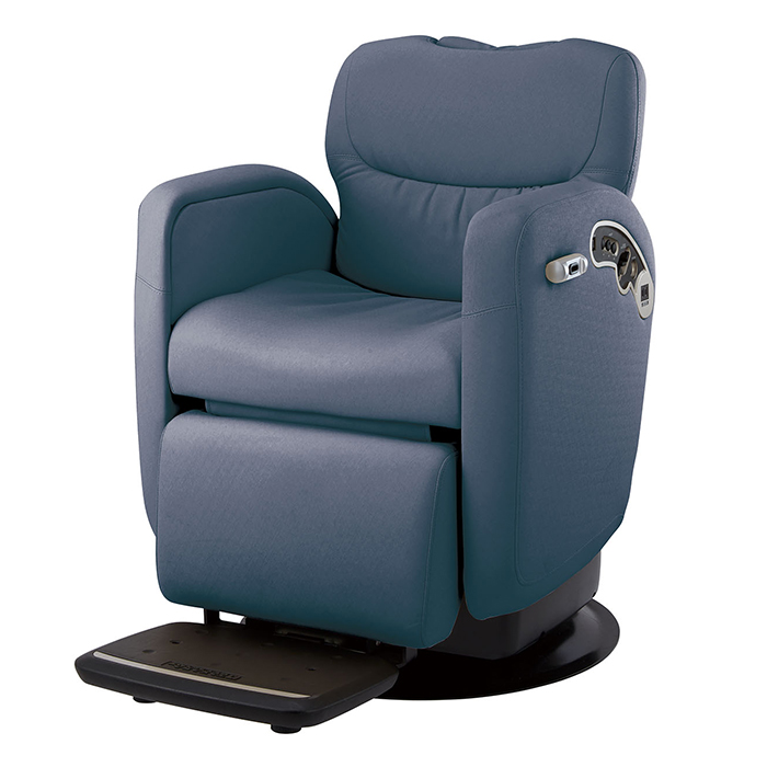 ＜美容サロン向けYSWタイプ＞サックスブルー（ST3）