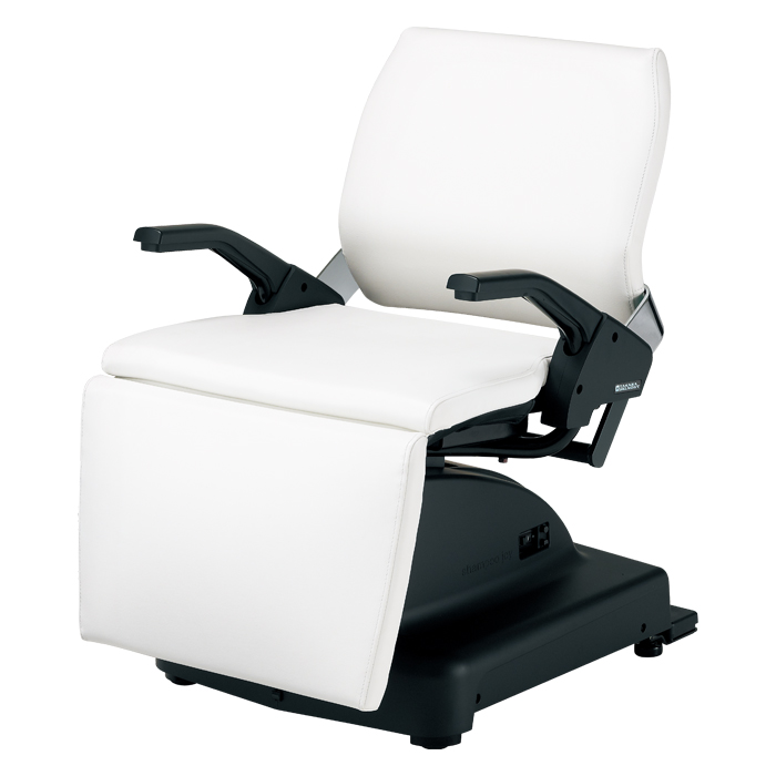 <レッグレストタイプ>ホワイト(NL1)