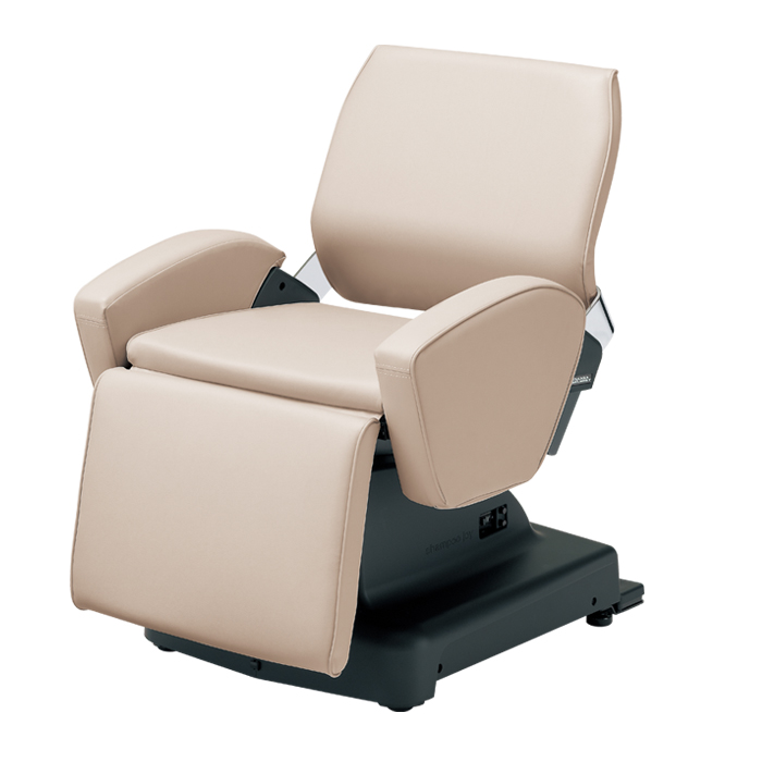 <レッグレストタイプ>オフホワイト(TI5)