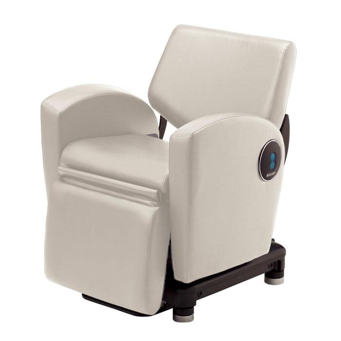 <レッグレストタイプ/レッグレストロングタイプ>アイボリー(SH15)