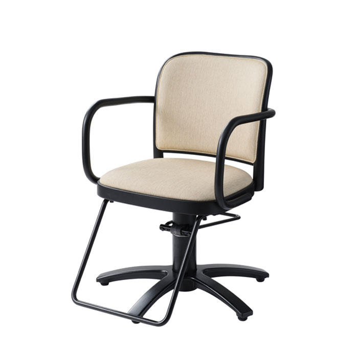 ＜合皮仕様＞フレーム：ブラック（B）