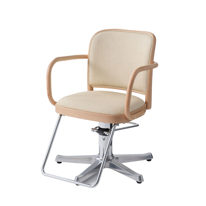 ＜合皮仕様＞フレーム：ナチュラル（N）