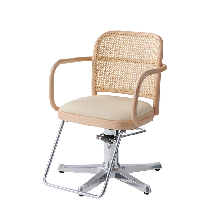 ＜ラタン仕様＞フレーム：ナチュラル（N）