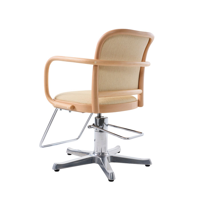 ＜合皮仕様＞フレーム：ナチュラル（N）