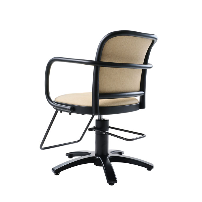 ＜合皮仕様＞フレーム：ブラック（B）