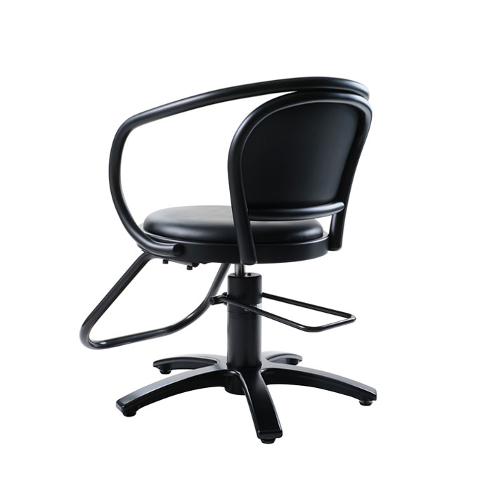 ＜合皮仕様＞フレーム：ブラック（B）