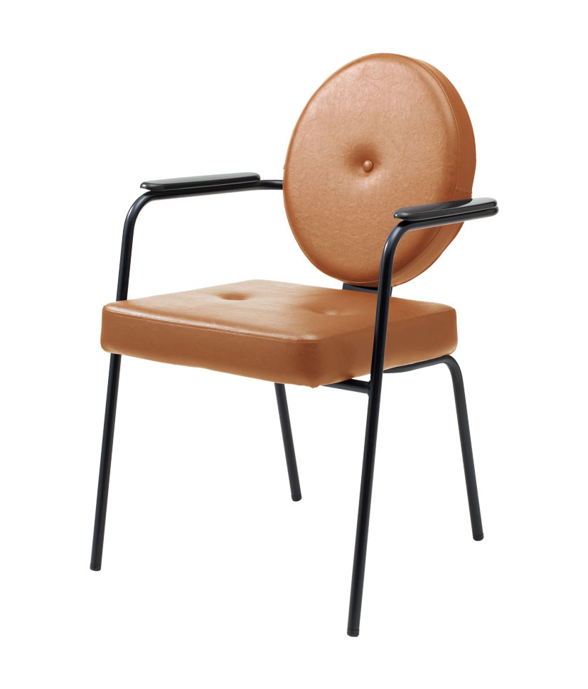 ブラウン（NF1）