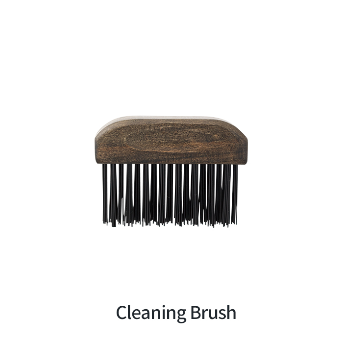 クリーニングブラシ(付属品)※単品購入も可能です
