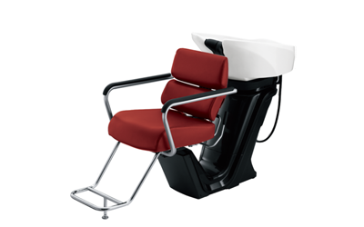 リアシャンプー