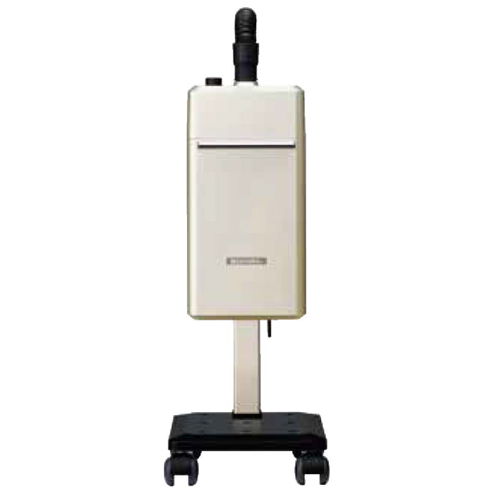 <スタンドタイプ>リュクスシルバー(LS)