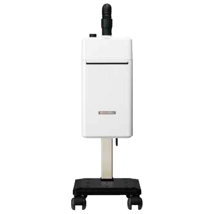 <スタンドタイプ>ホワイト(W)