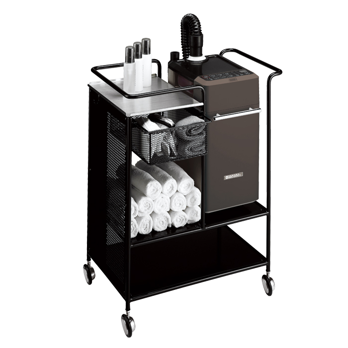 <ワゴンタイプ>ブラウン(BR)