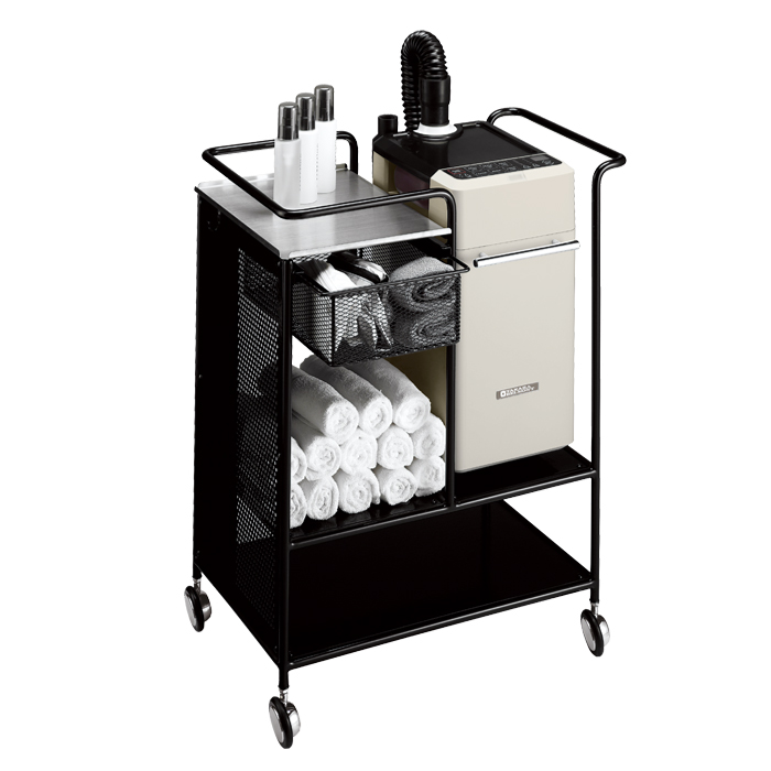 <ワゴンタイプ>リュクスシルバー(LS)