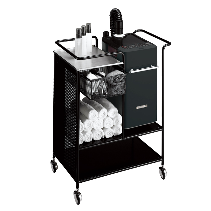 <ワゴンタイプ>ブラック(B)